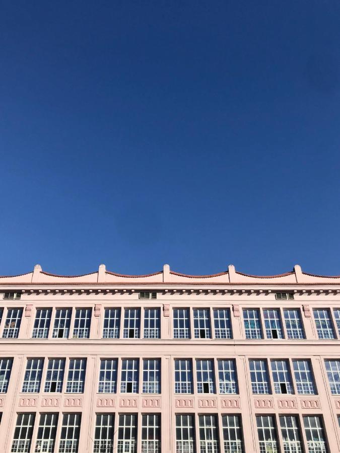 Central Point By Zoom Apartments ブラチスラヴァ エクステリア 写真